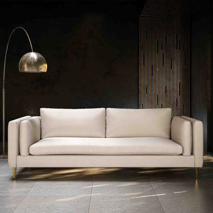 Warwick Wacca Natural