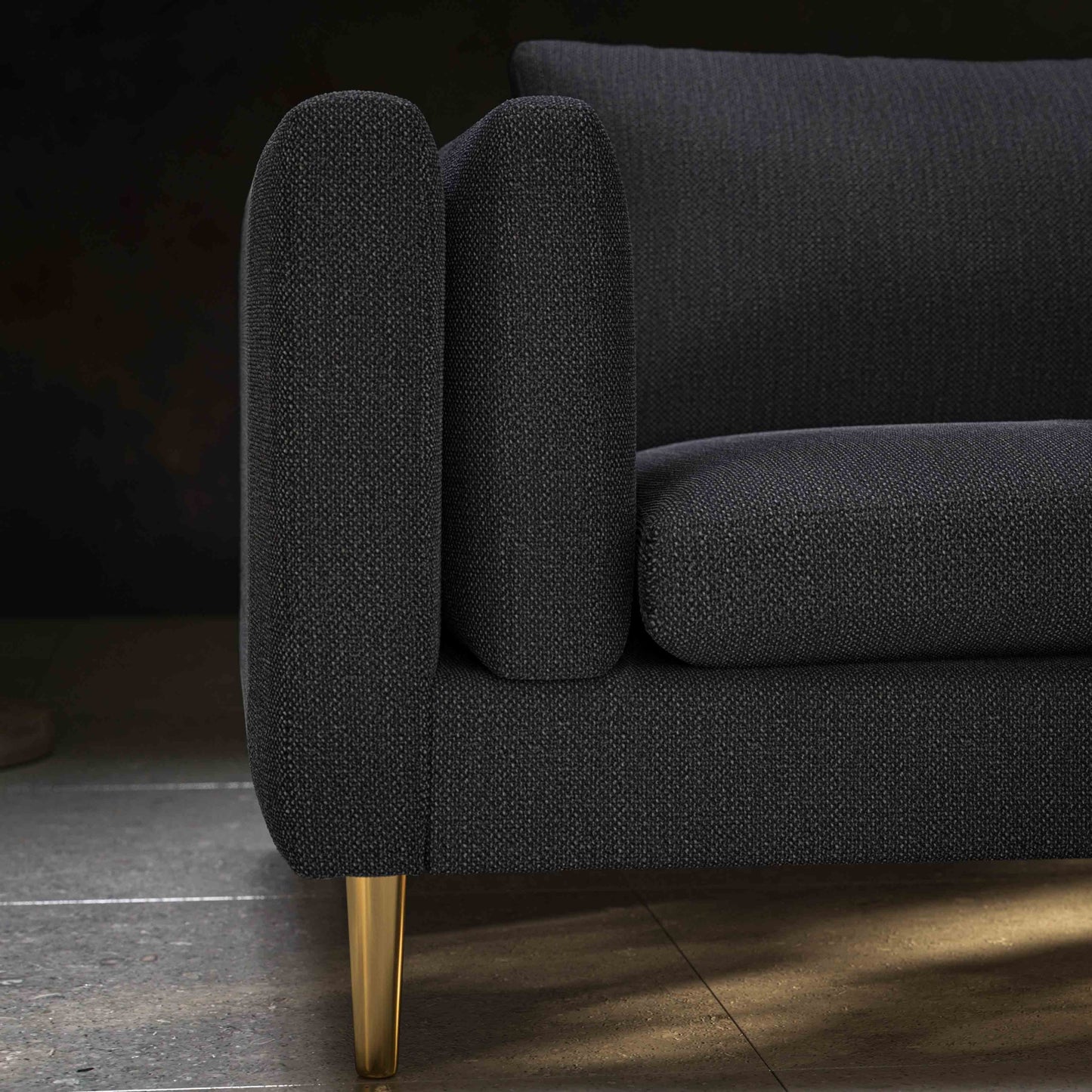 Warwick Wacca Pewter