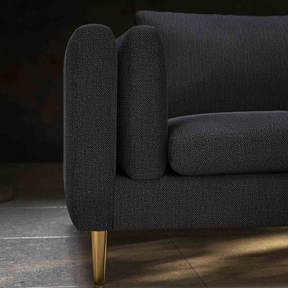 Warwick Wacca Pewter