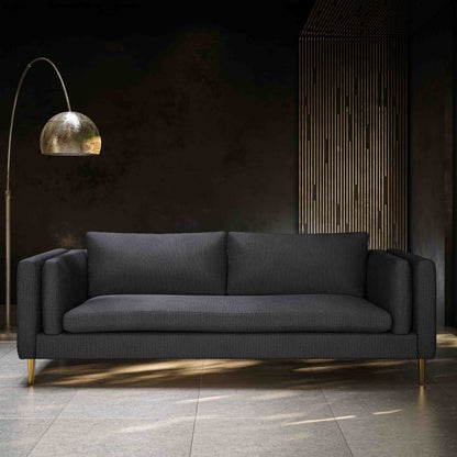 Warwick Wacca Pewter