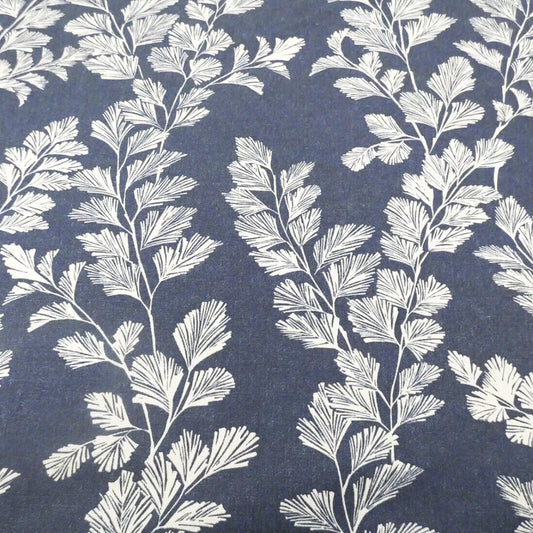 Laura Ashley Waxham Dark Sea spray
