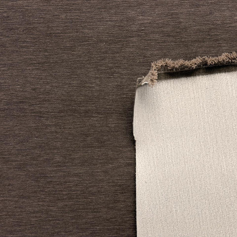 Moss Chenile Fabric - Whole Roll 28m