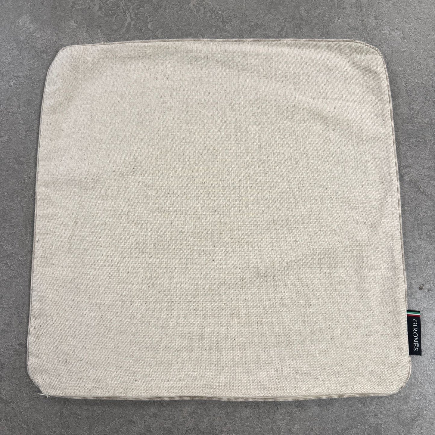 Girones Lamb Cushion Cover 40x40cm