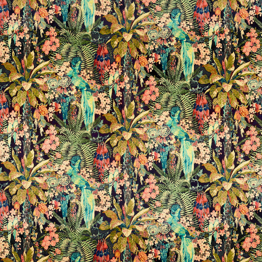 Linwood Rainforest Rabble Neon