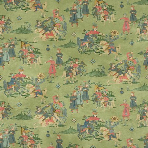 Linwood Issa Natural Green