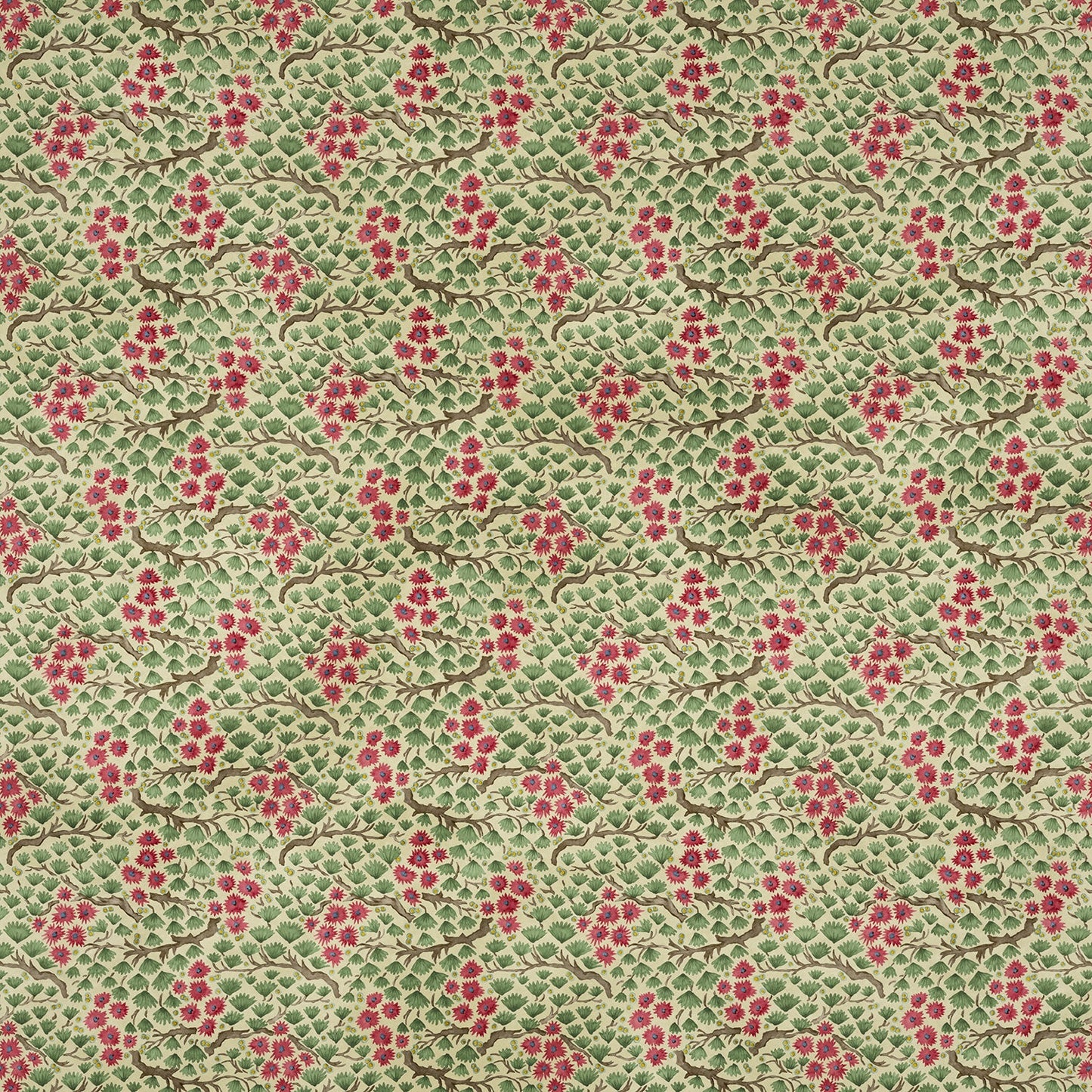 Linwood Miyagi Pink Green