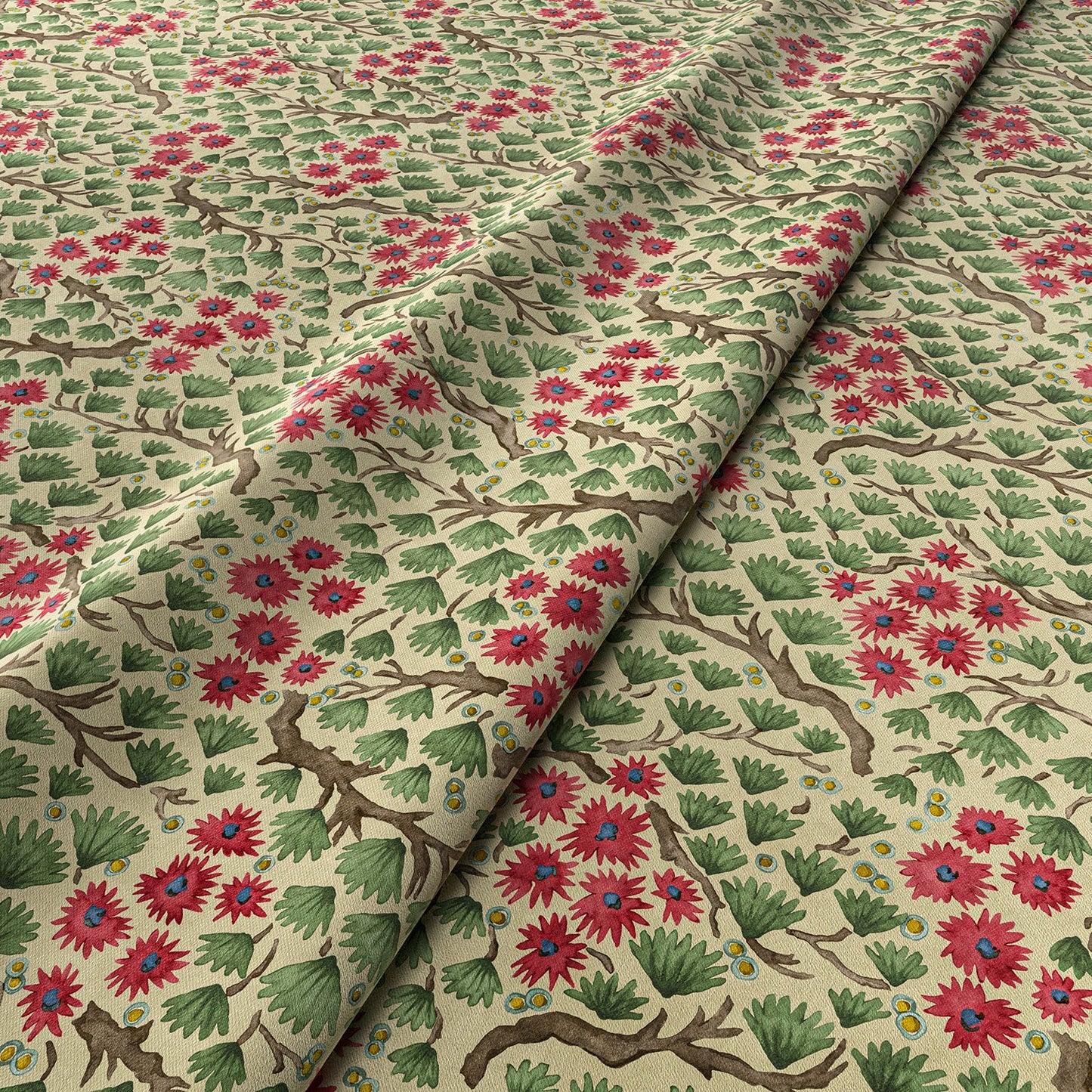 Linwood Miyagi Pink Green