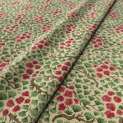 Linwood Miyagi Pink Green