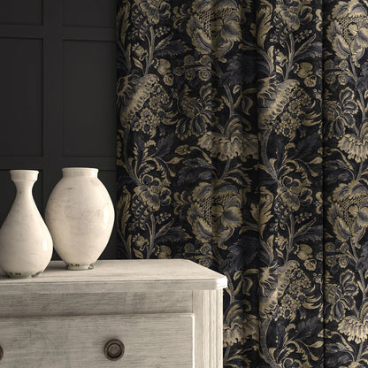 Linwood Tanglewood Indigo