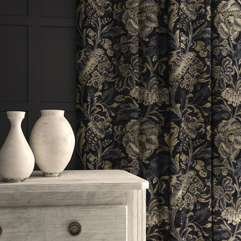 Linwood Tanglewood Indigo
