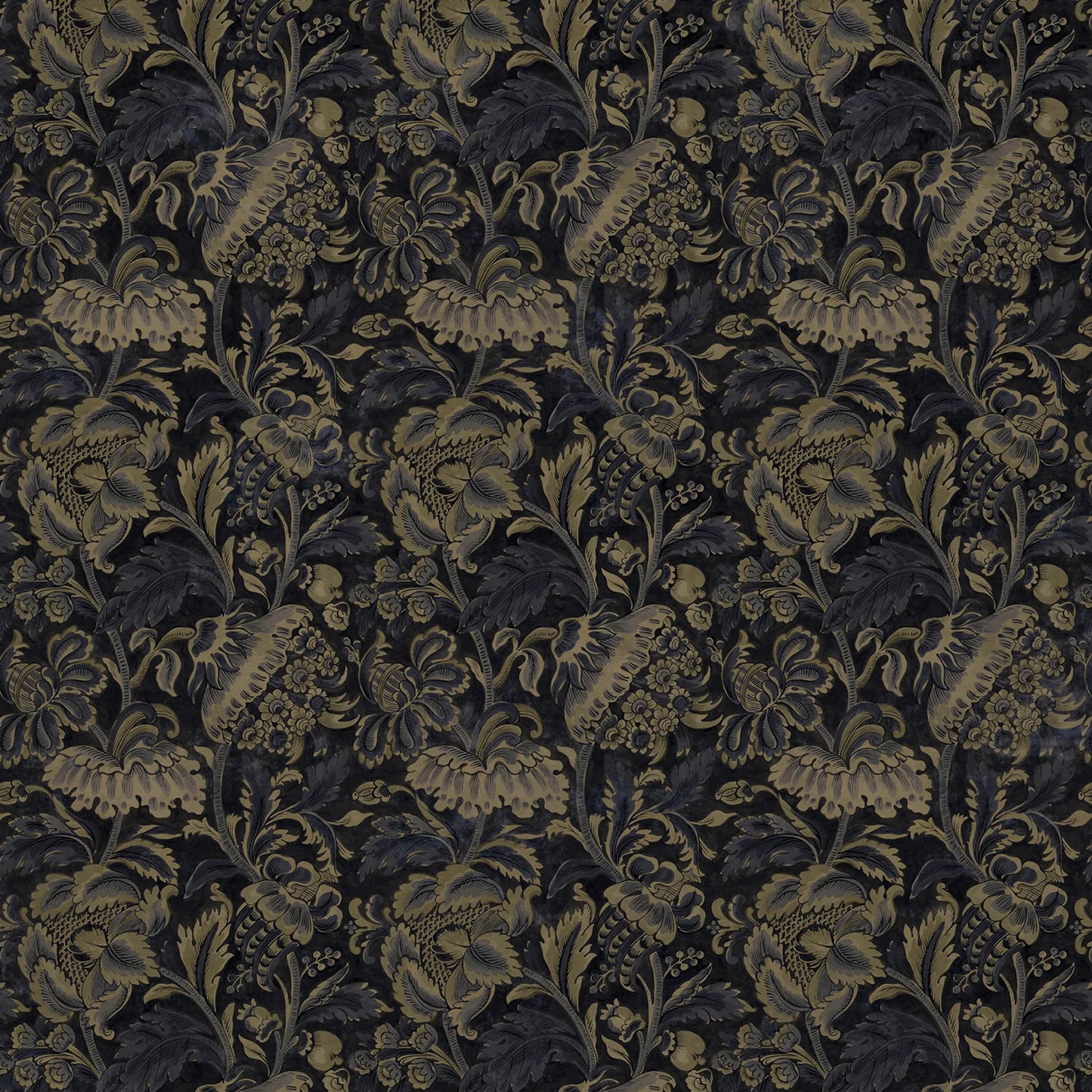 Linwood Tanglewood Indigo