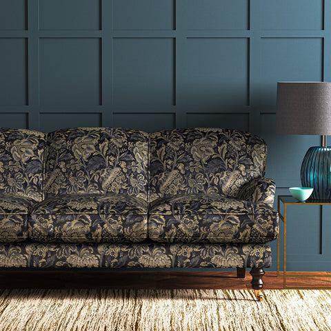 Linwood Tanglewood Indigo