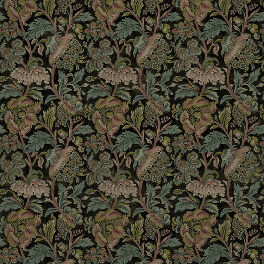 Linwood Tanglewood Rose Lemon