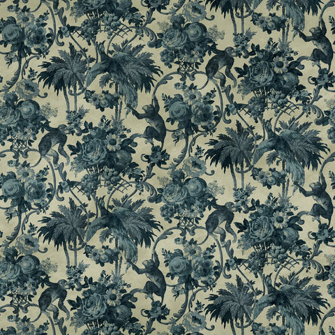 Linwood Monkey Puzzle Old Blue