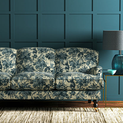 Linwood Monkey Puzzle Old Blue