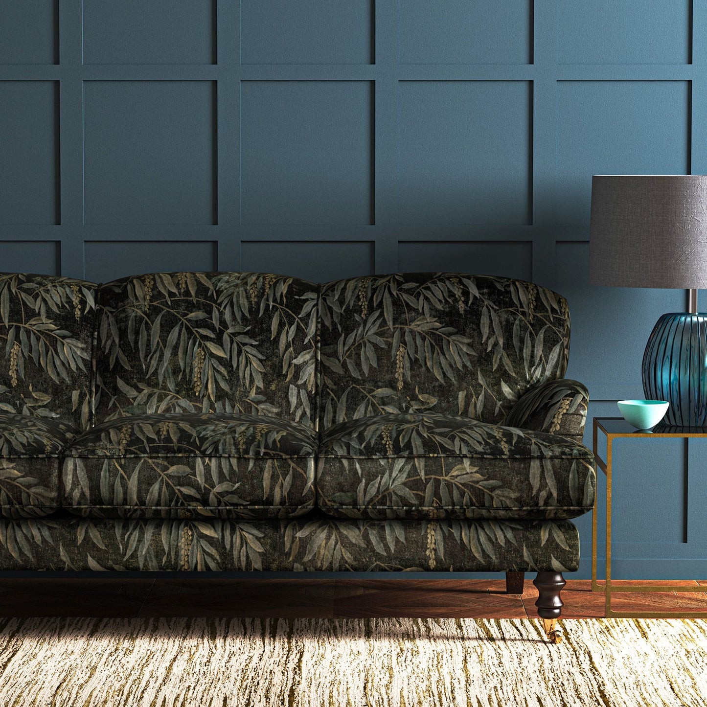 Linwood Lumen Metallic