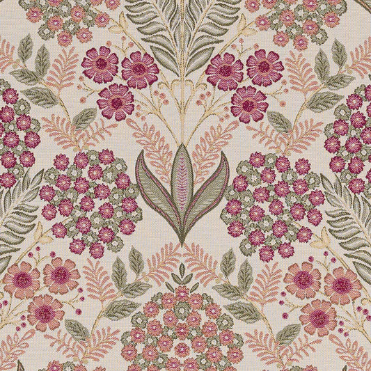 Fryetts Wilmington Raspberry