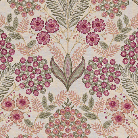 Fryetts Wilmington Raspberry