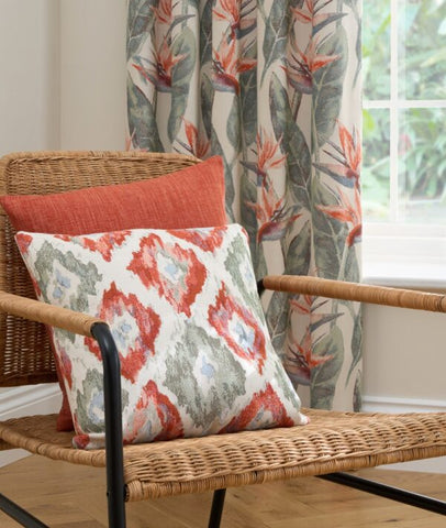 Chess Designs Grenada Orange