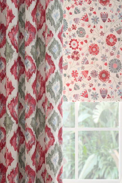 Chess Designs Coraline Pink