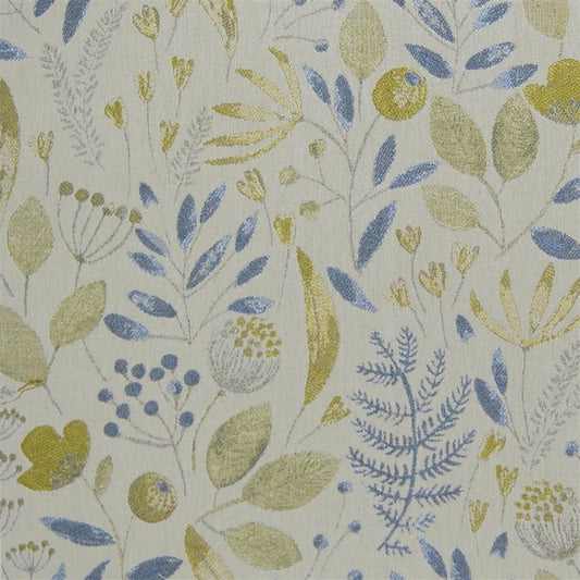 Voyage Winslow Linen Duckegg