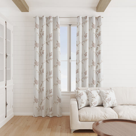 Chatham Glyn Wisteria Feather