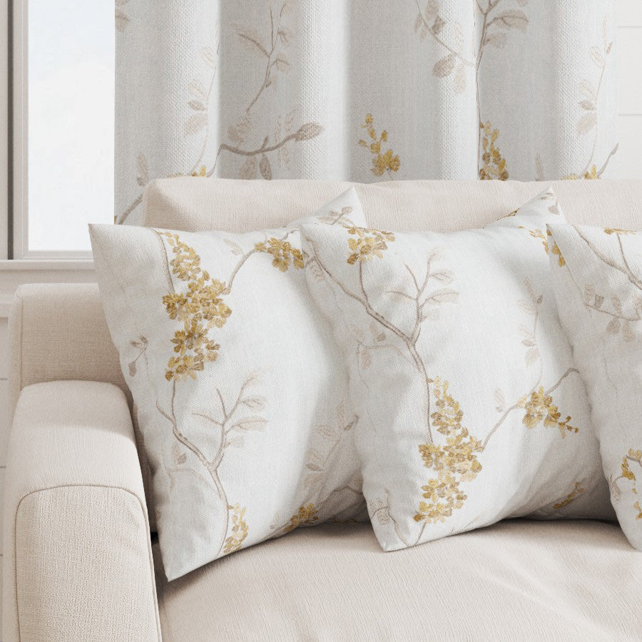 Chatham Glyn Wisteria Soleil