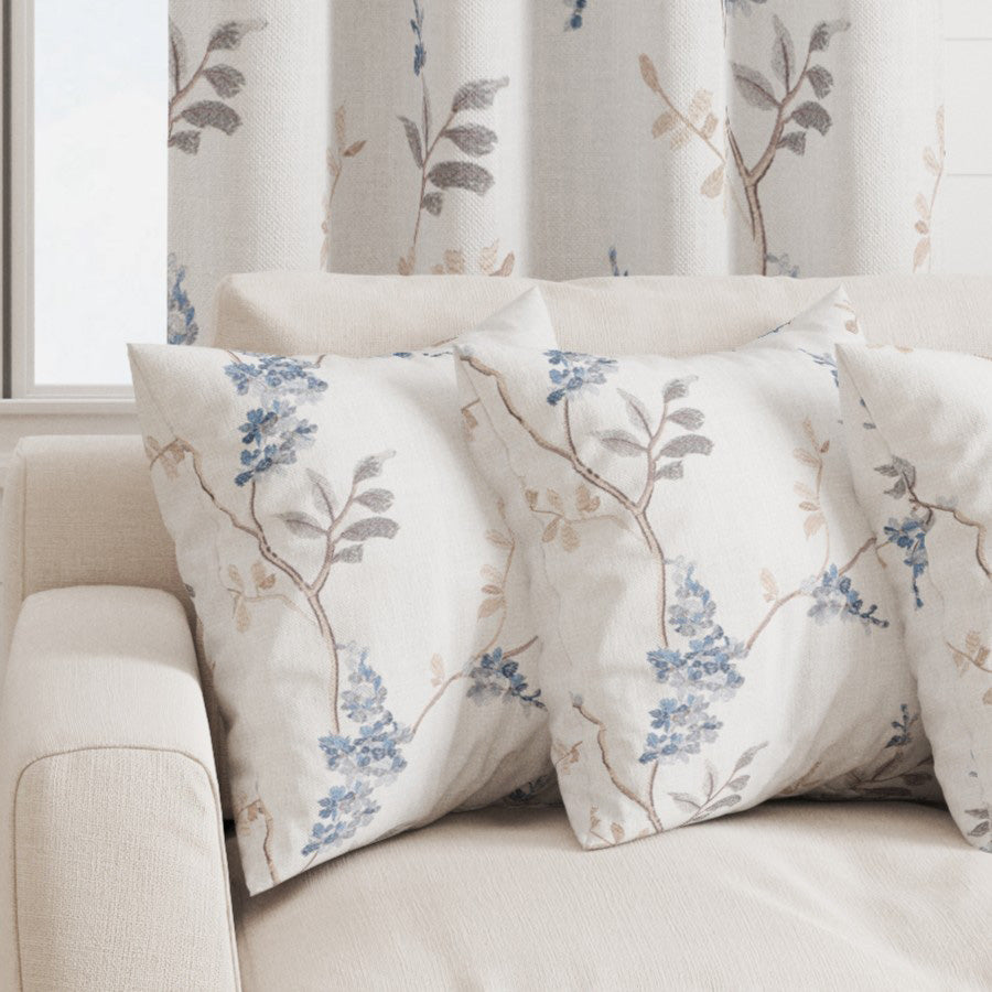 Chatham Glyn Wisteria Twilight