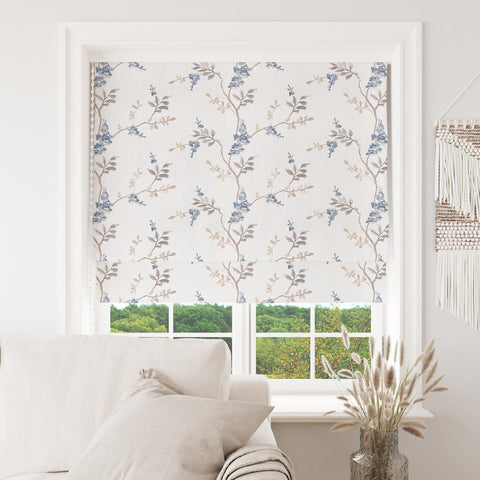 Chatham Glyn Wisteria Twilight