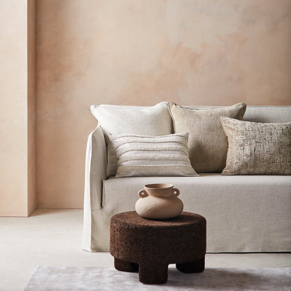 Zinc Textile Ellice Ocean