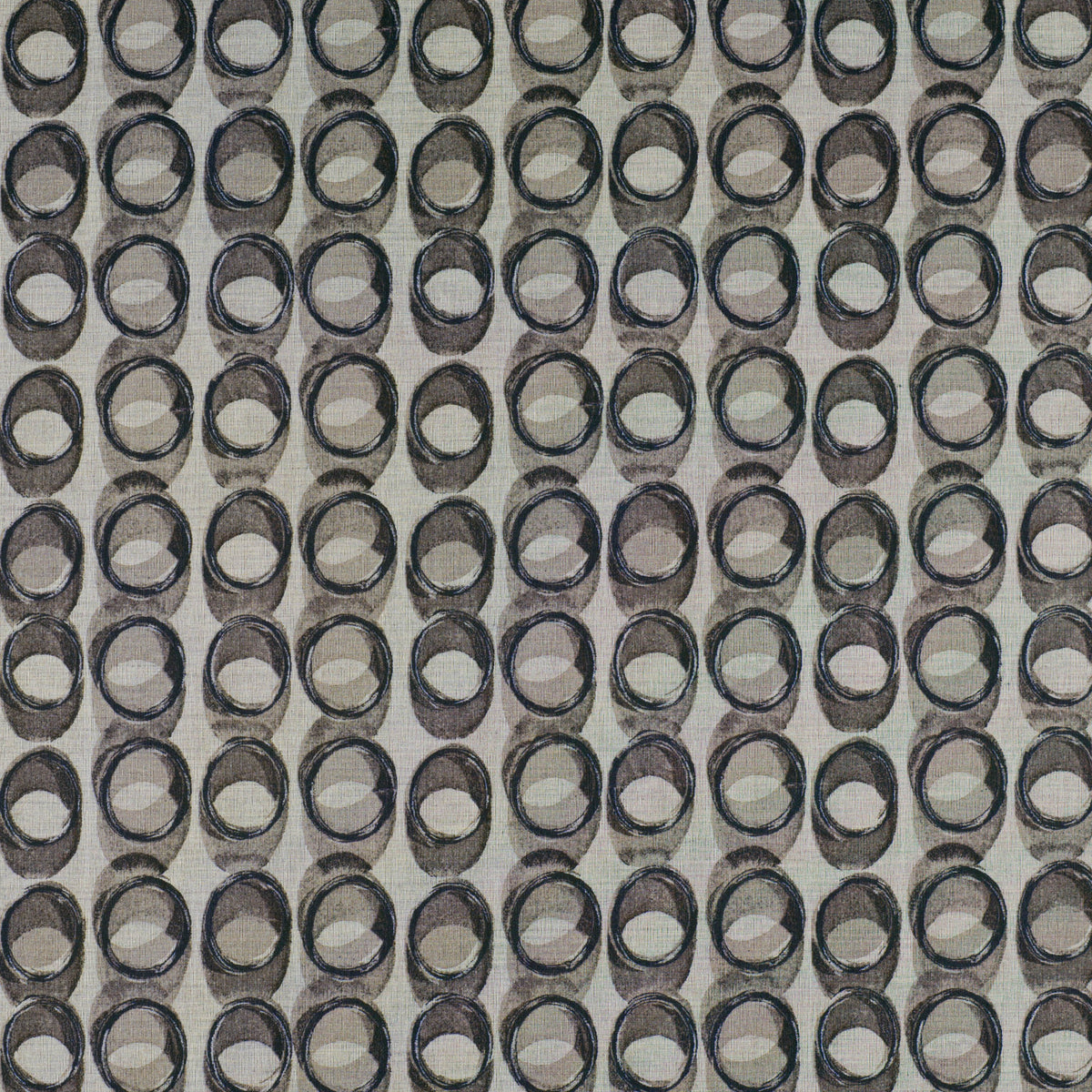 Romo Baby 'O' Mercury 3 metre piece