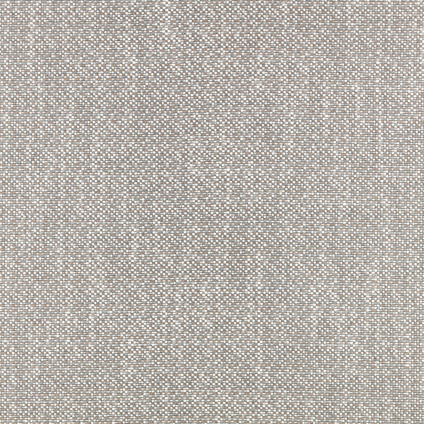 Zinc Textiles Sol Silver Grey