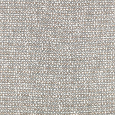 Zinc Textiles Sol Silver Grey