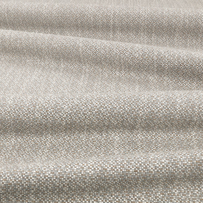 Zinc Textiles Sol Silver Grey