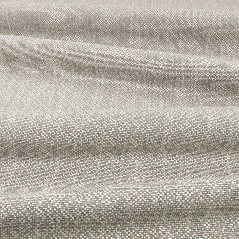 Zinc Textiles Sol Silver Grey