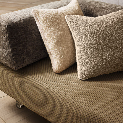 Zinc Textile Ellice Ocean