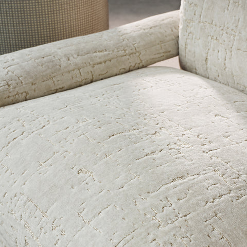 Zinc Textile Ellice Moonbeam