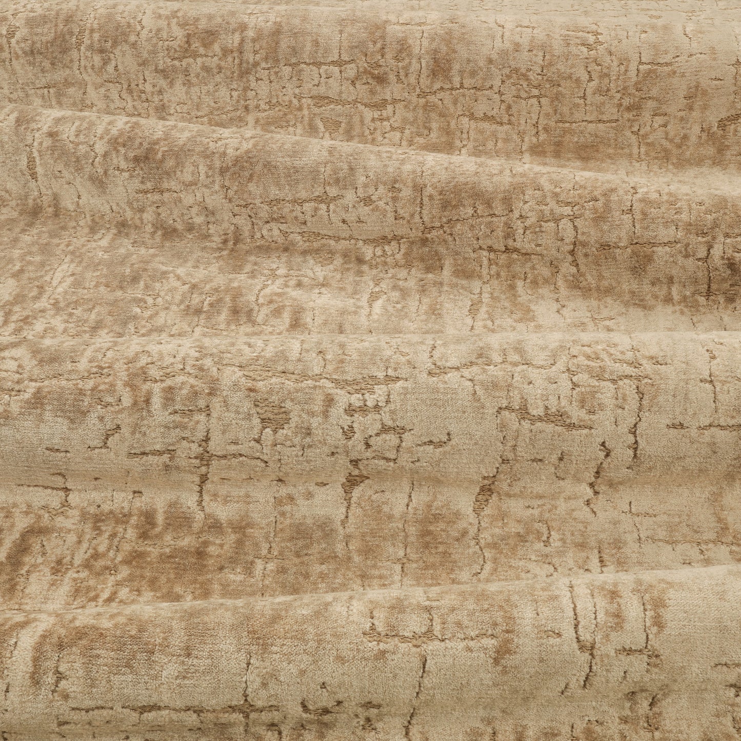 Zinc Textile Ellice Tobacco