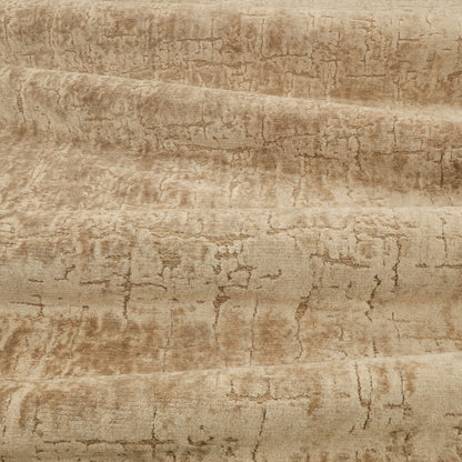 Zinc Textile Ellice Tobacco