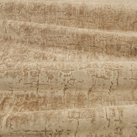 Zinc Textile Ellice Tobacco