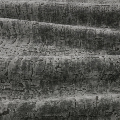 Zinc Textile Ellice Gunmetal