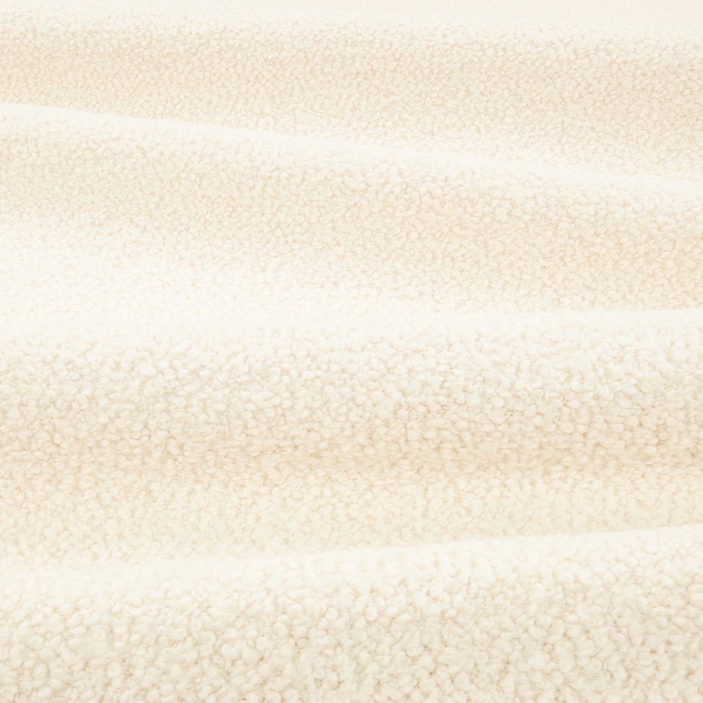Zinc Textile Poodle Moonbeam