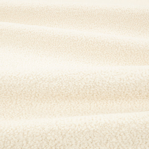 Zinc Textile Poodle Moonbeam