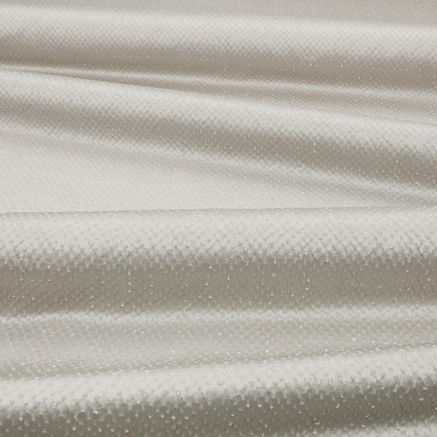 Zinc Textiles Roxy Silver Grey