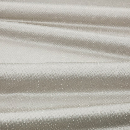 Zinc Textiles Roxy Silver Grey