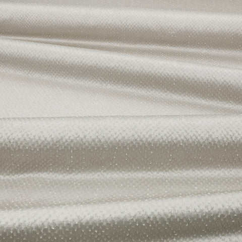 Zinc Textiles Roxy Silver Grey