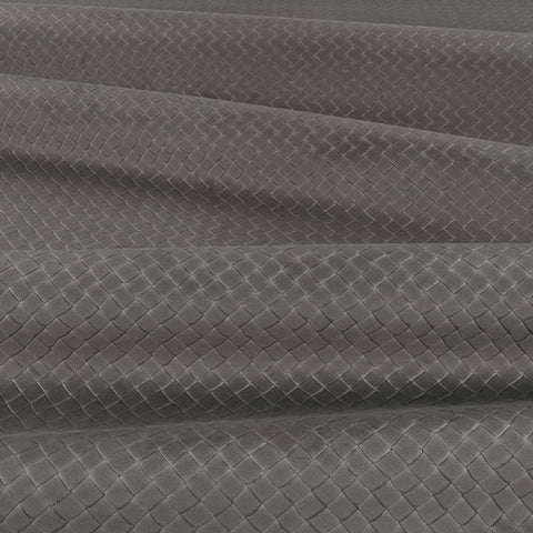 Zinc Textiles Cachaca Tungsten