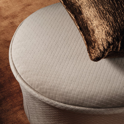 Zinc Textiles Mercer Cognac