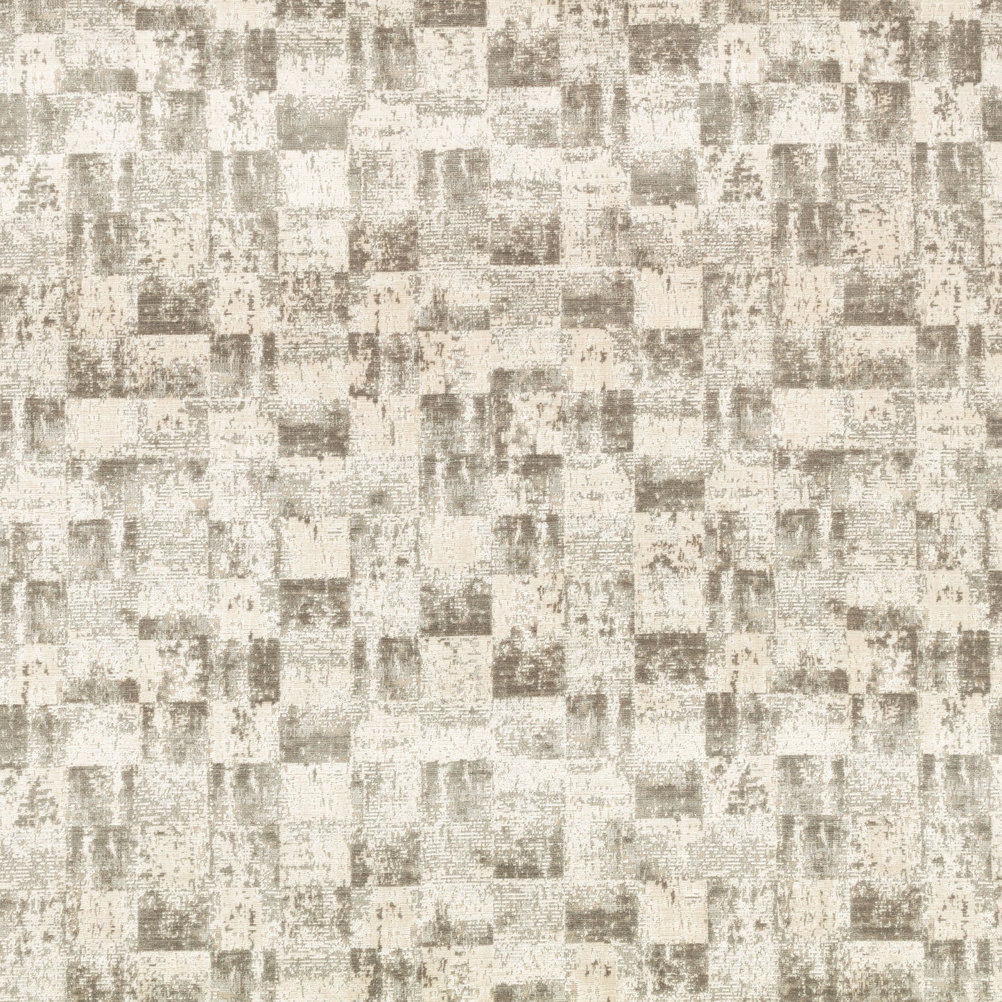 Zinc Textile Ingrid Silver Grey