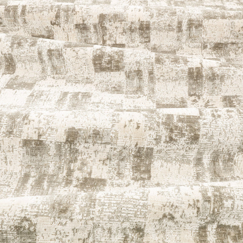 Zinc Textile Ingrid Silver Grey